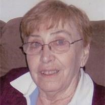 Obituary of Sandra Ann Bowers