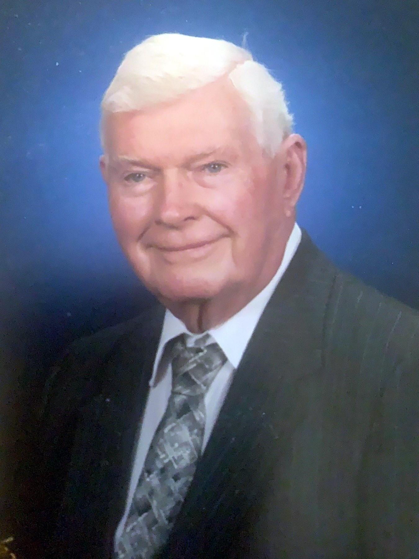 William Grant Obituary El Paso, TX