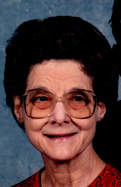 Obituario de Frances Alene Long