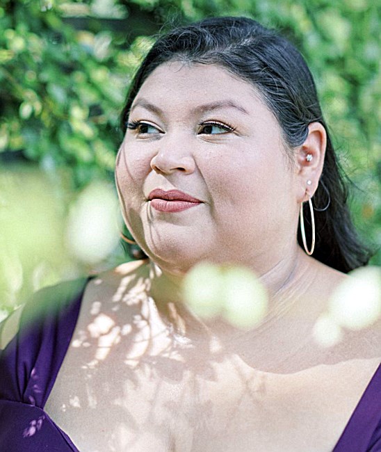 Obituary of Vickie Elizabeth Reyes