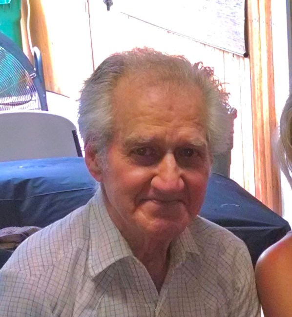 Obituario de Melvin Joe Supak