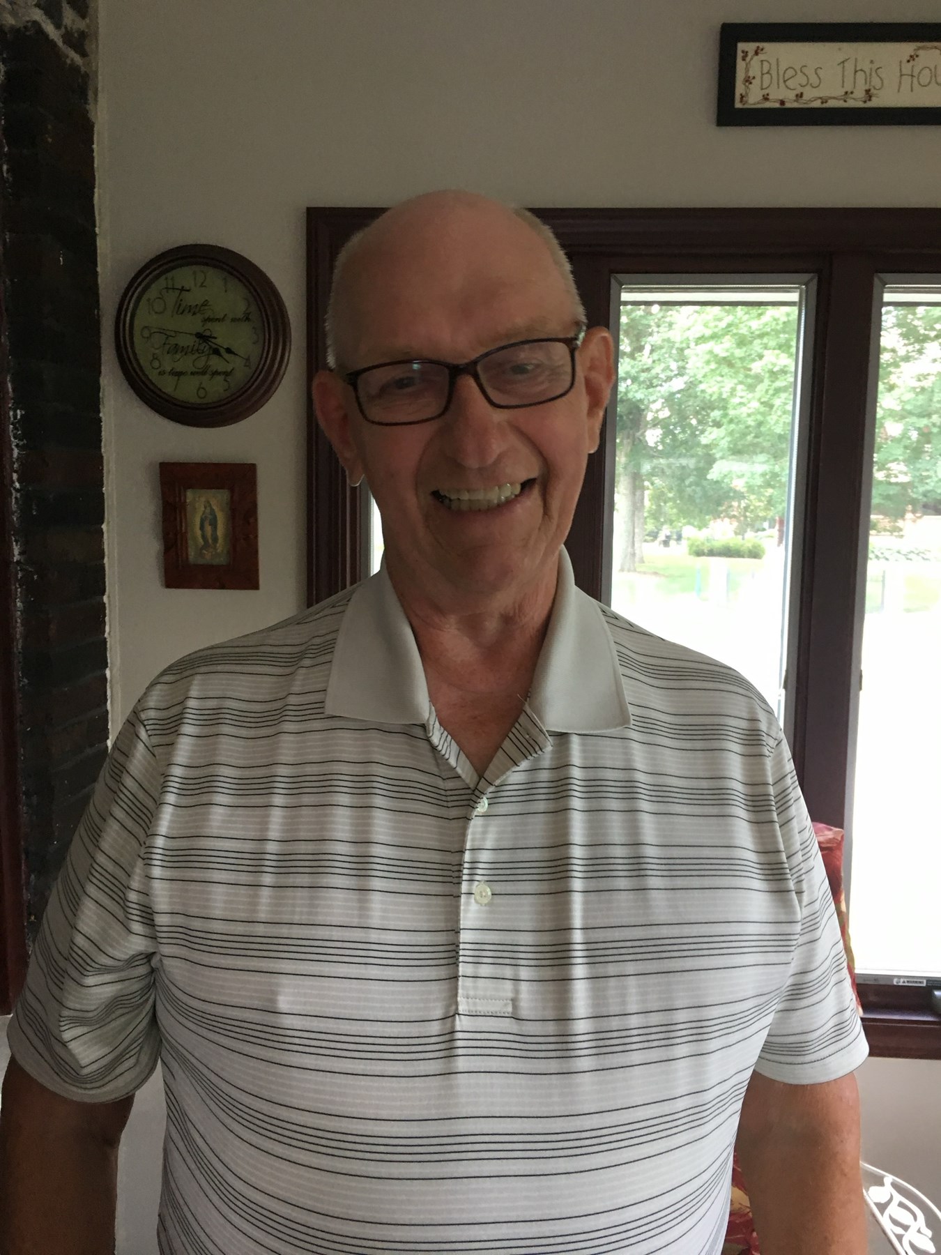 Obituary of Jerry Lee Basham