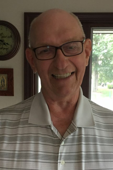 Obituary of Jerry Lee Basham