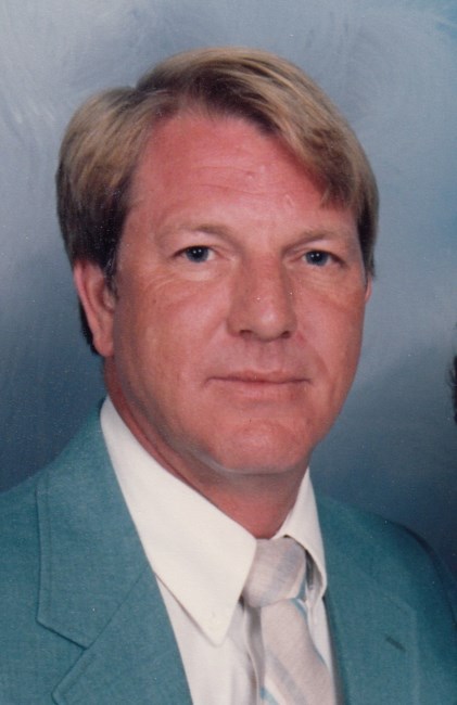 Obituary of Edward Boyd Smith