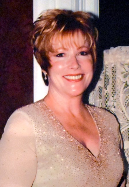 Obituary of Judith Helen Martin