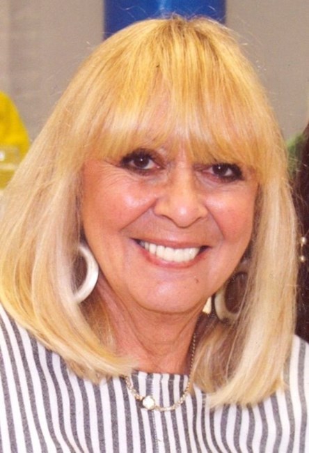 Obituary of Christine "Sandi" Calia Venuti