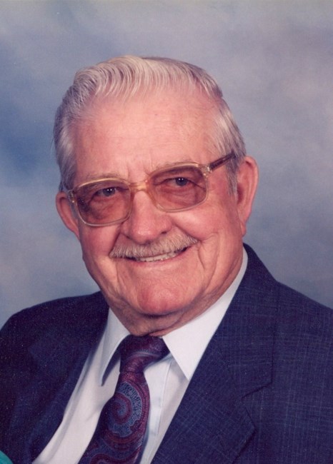 Obituary of John "Jack" Brison