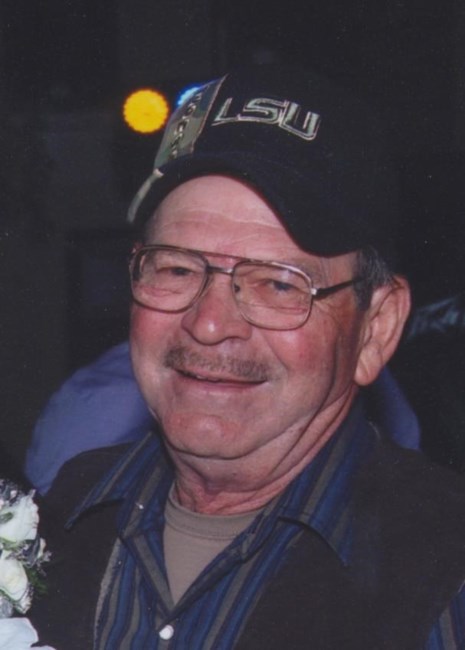 Obituary of George Paul Michel