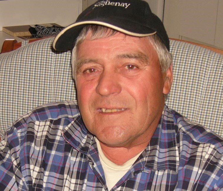 Avis de décès de Rosaire Tremblay