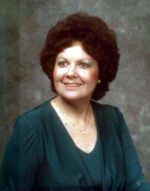 Obituary of Barbara Ann Newman