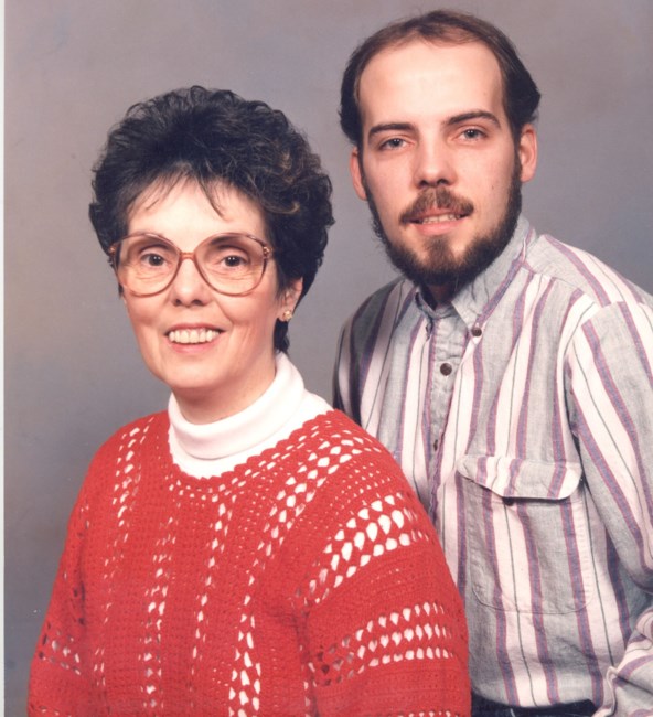 Obituary of Diane Daphne Machnik