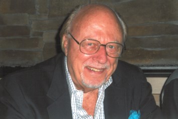 Obituary of Francis Henry Conneighton