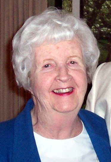 Obituary of Margaret Mary Cronin Abendschein