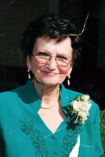 Obituary of Bonnie Ray Woods