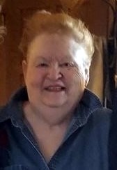 Obituary of Marie Antoinette "Toni" Smith