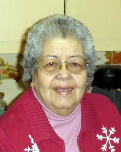 Obituario de Leticia Simos Runtal