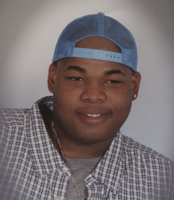 Obituary of Michael Milsap