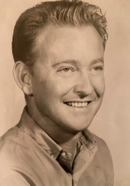 Obituary of William Dudley Barnhill Sr.