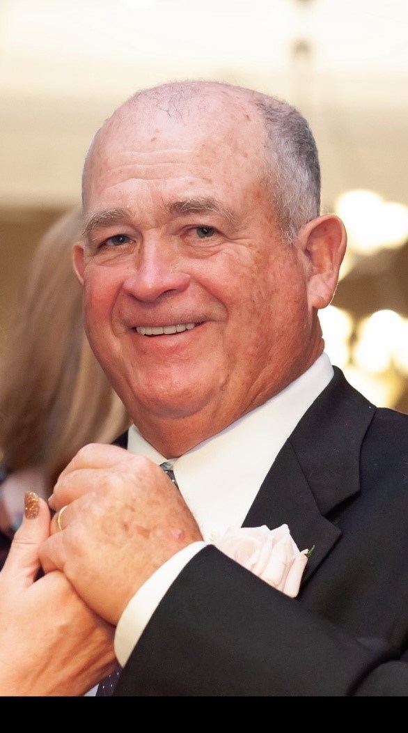 Obituary of Ronald Hope Dodd