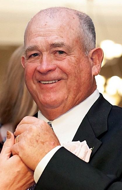 Obituary of Ronald Hope Dodd