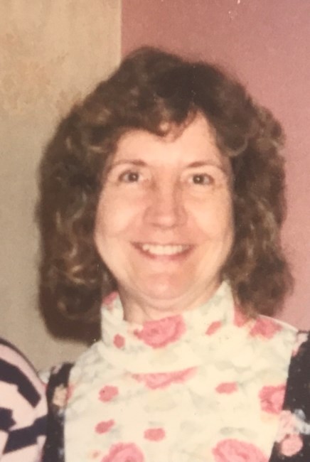 Obituary of Judith Kay Foughty