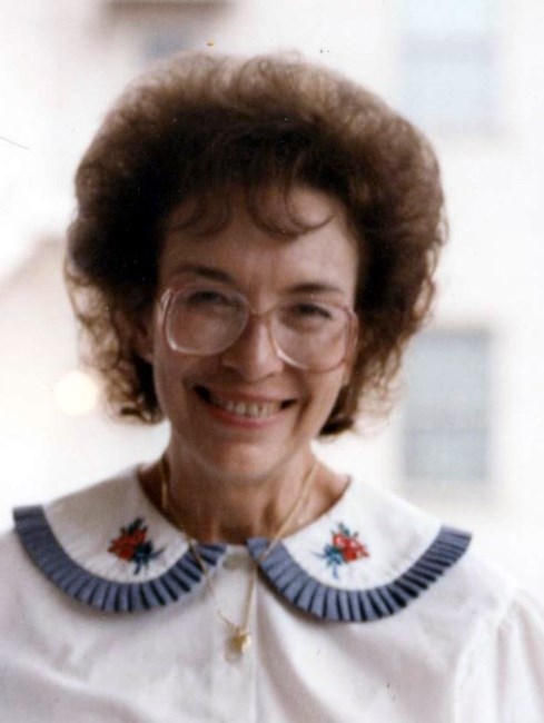 Obituary of Carolyn Joe Killion