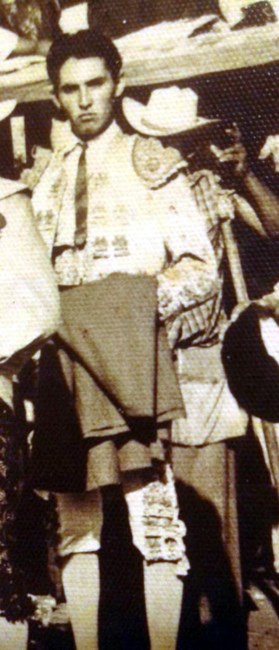 Obituary of Jesus Ortega