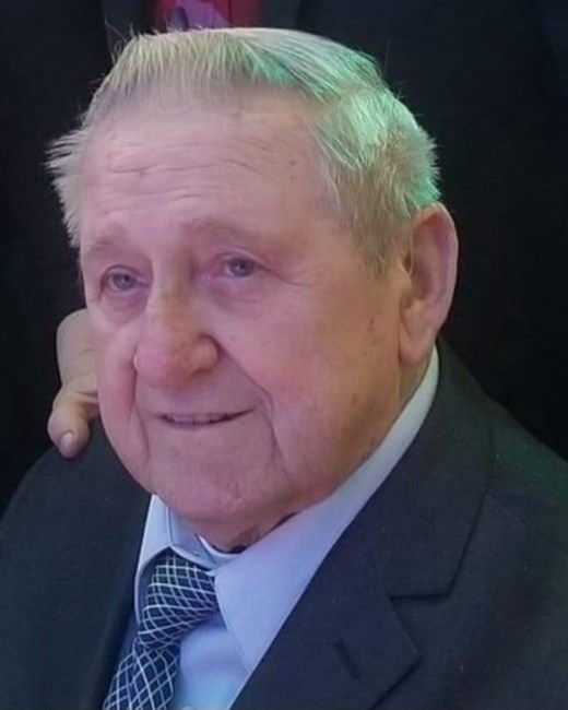 Obituary of Stanley Walter Rafalko