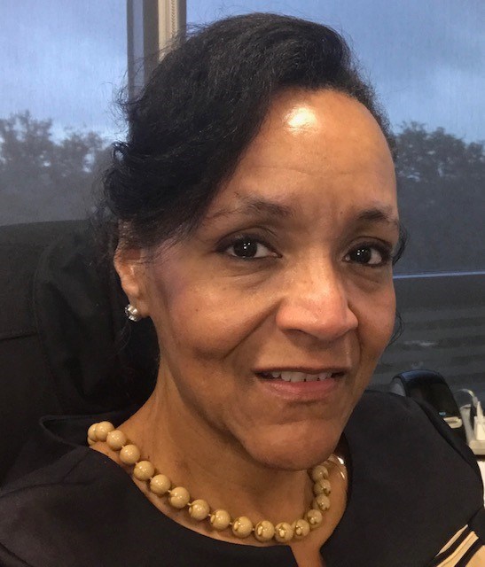 Obituary of Sonia Brown