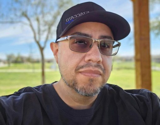 Obituary of Erick Edrei Castaneda
