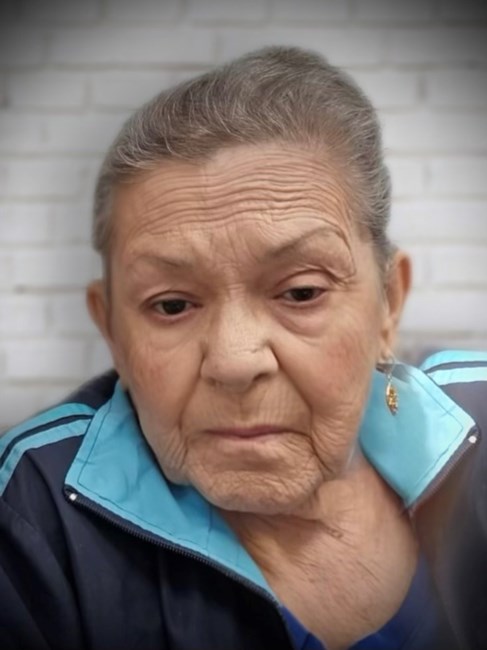 Avis de décès de Juanita A. Puente