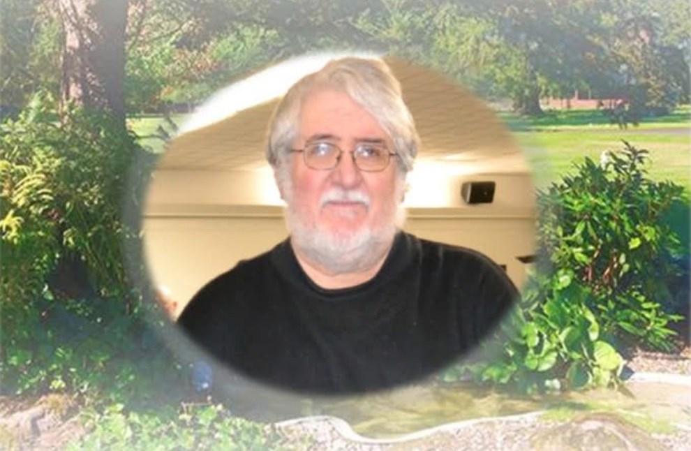 Obituary of Anthony Joseph Palmisano