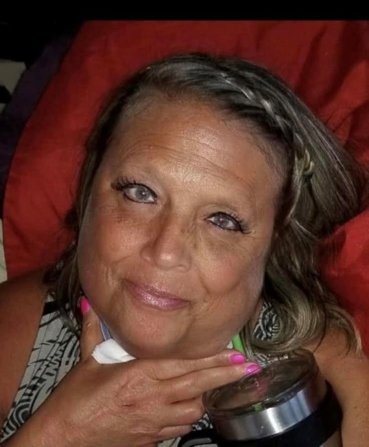 Avis de décès de Vicky Lynn Mase