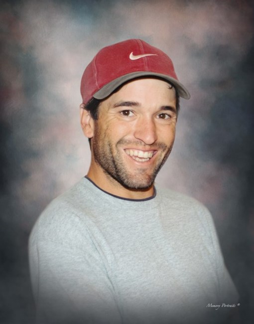 Obituary of Chad Smith