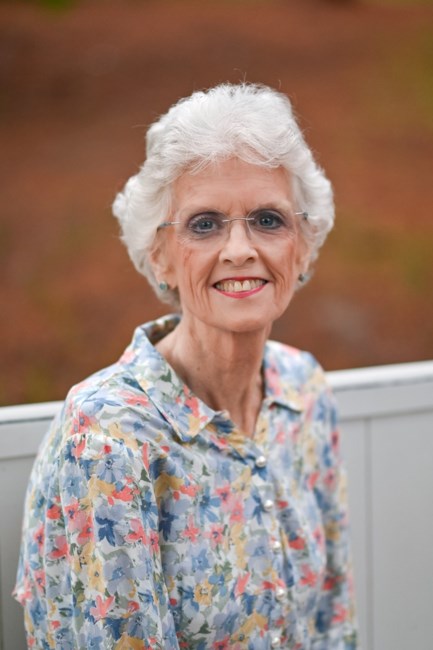 Obituary of Margaret Brooks