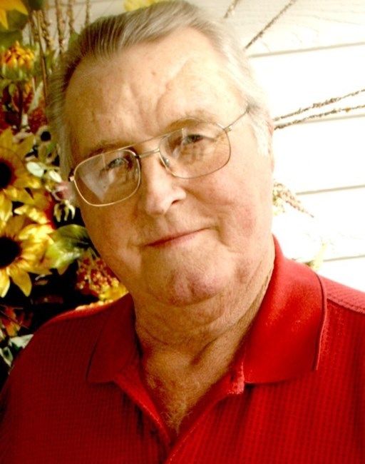 Obituary of Alvin Ray Moody