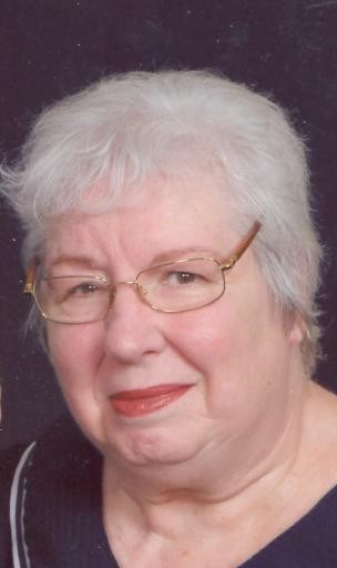 Obituary of Anna Weaver Meier