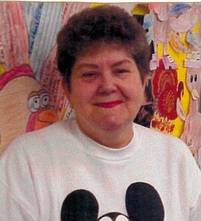 Obituary of Polly Patricia Keller