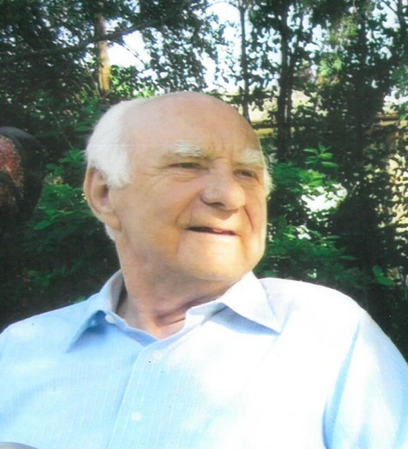 Obituary of Rudolf Bors