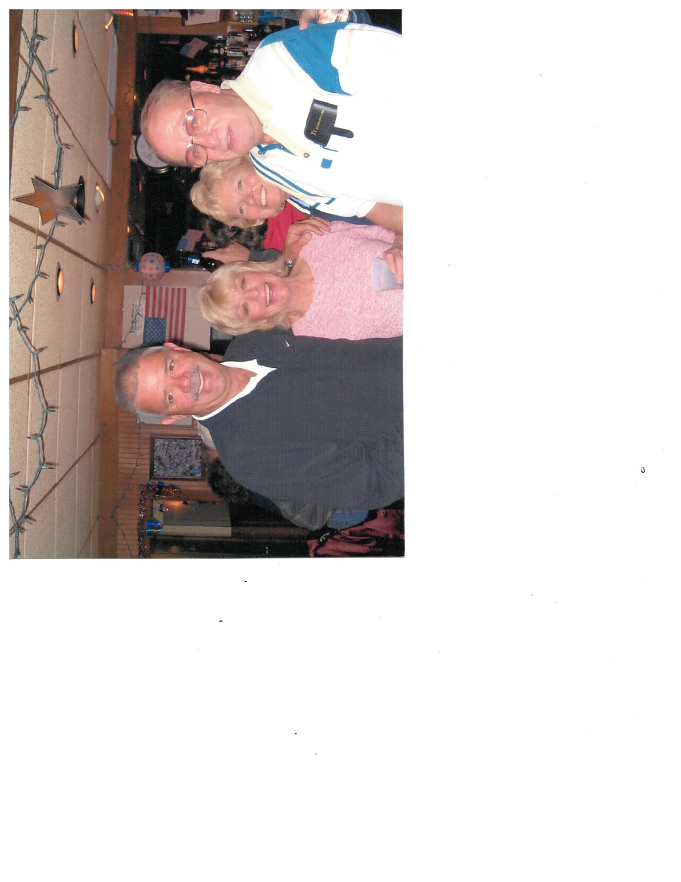 Obituary of Joe I Pee Jr.