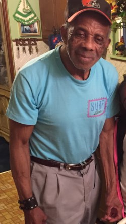 Obituary of Mr. James A. Dailey