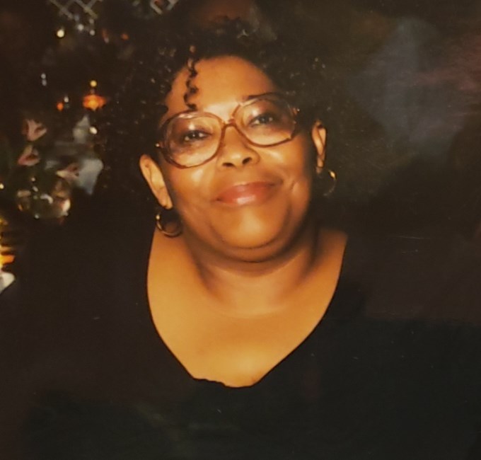 Obituary of Josephine Mary Miller