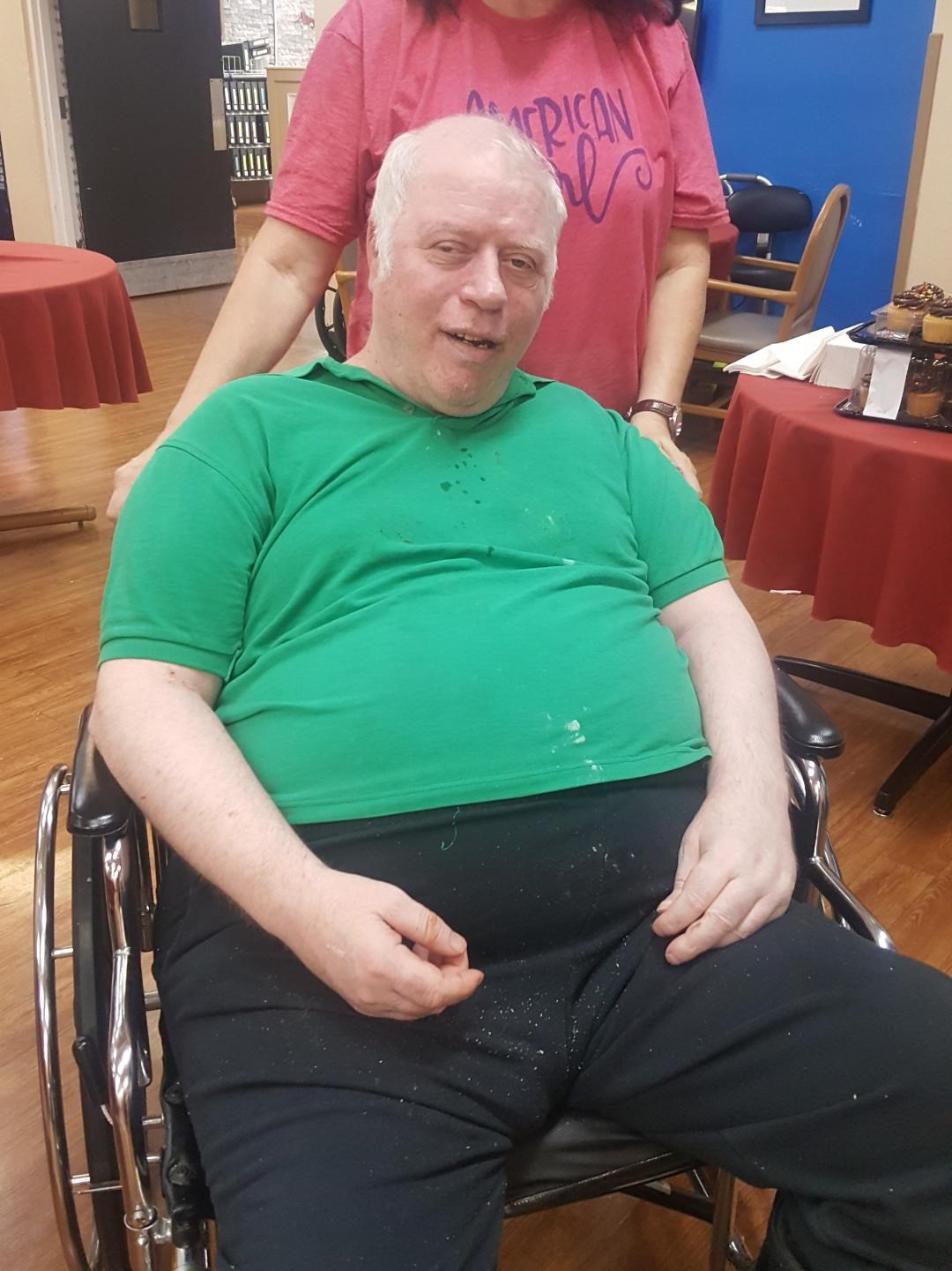 Obituary of Louis Harris