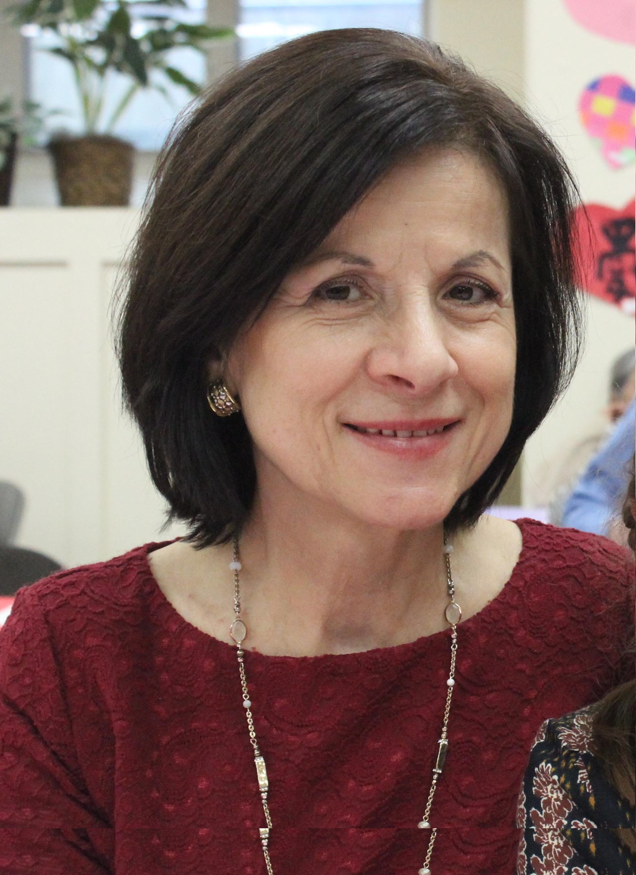 Obituary of Carmela Nicolardi