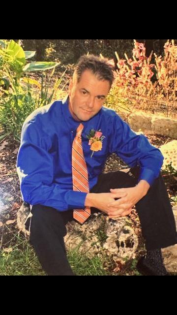 Avis de décès de Stephen Paul Pope