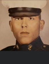 Obituary of James R. Schmitt II