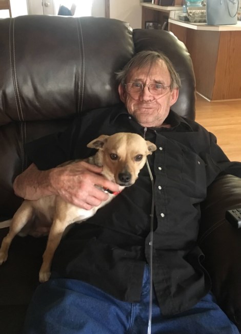 Obituary of Roy Dwane Janway Sr.