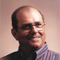Obituary of Grady Earl Phillips