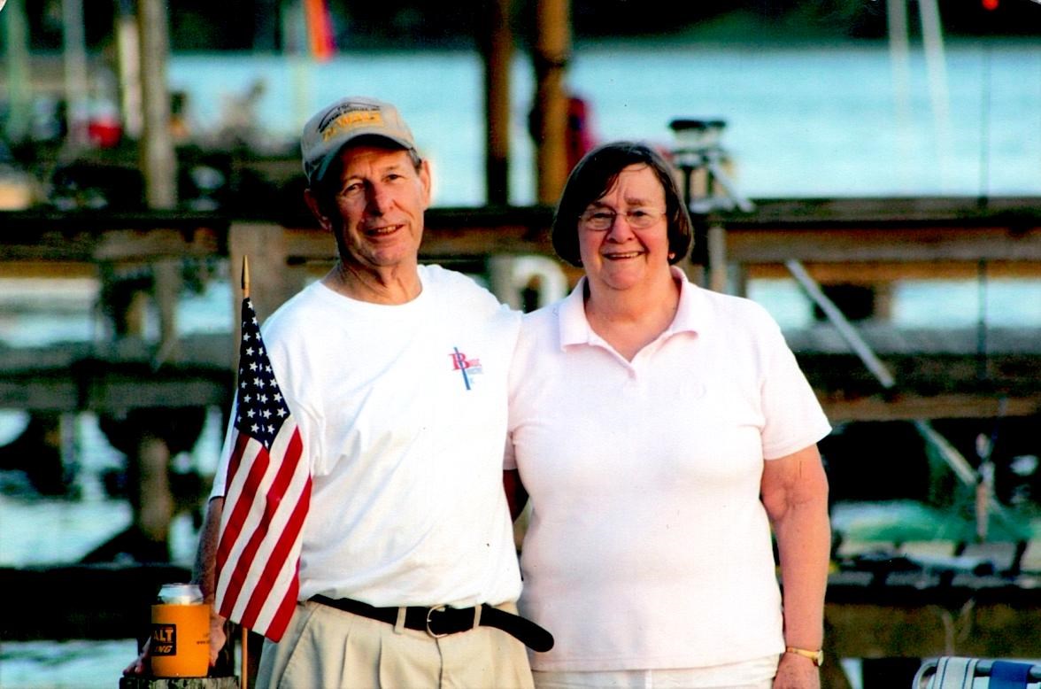 Obituary of Cecilia Gremillion Juneau