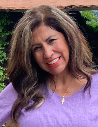 Obituary of Siria Susana Torralva